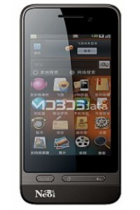 NEOI 585 specs