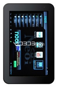 NEOI 673 specifikacije