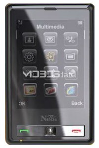 NEOI 908 specifikacije