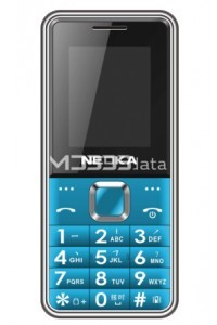 NEOKA H838 DIAMOND specs