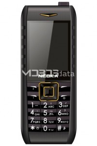 NEOKA H838A specs