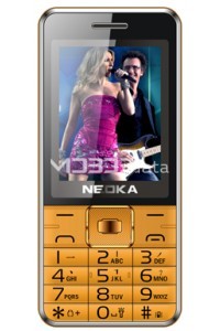 NEOKA H838D specs