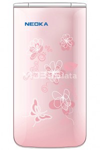 NEOKA N6A specifikacije i karakteristike NEOKA N6A specifikacije