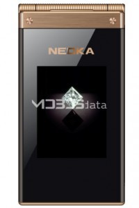 NEOKA N6C+ specifikacije
