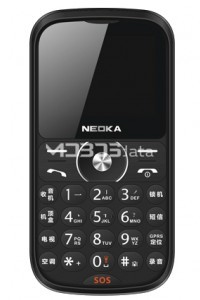 NEOKA N8+ specs