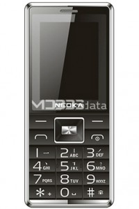 NEOKA N818+ specs