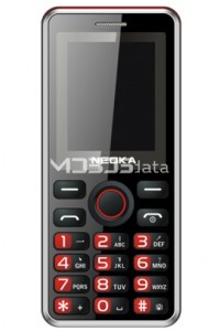 NEOKA N818 BULLY specs