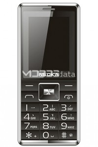 NEOKA N818A specs