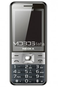 NEOKA N828A specifikacije