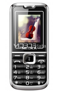 NEOKA N8 ARES specifications and features NEOKA N8 ARES specs