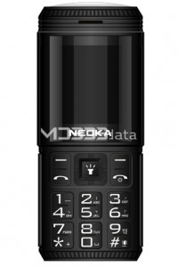 NEOKA N8C specs