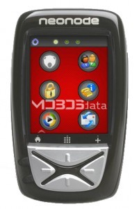 NEONODE N1 specs