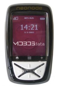 NEONODE N1M specs