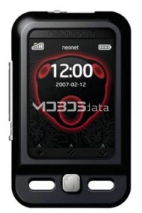 NEONODE N2 specs