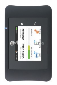 NETGEAR AIRCARD 781S specs