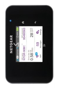NETGEAR AIRCARD 810S specs