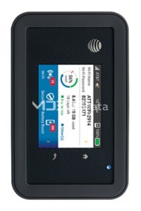 NETGEAR AIRCARD 815S specs