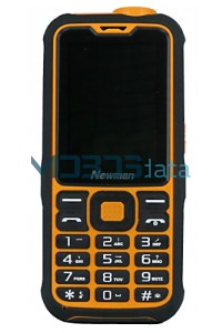 NEWMAN C9S specifikacije