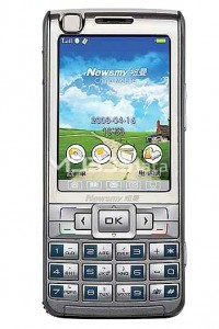 NEWMAN D100 specifikacije