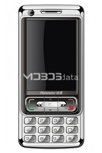 NEWMAN D116 specifikacije