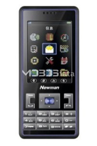 NEWMAN D20 specifikacije