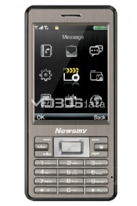 NEWMAN D4000 specifikacije