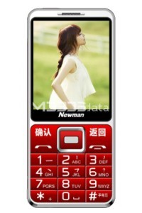 NEWMAN D618 specifikacije