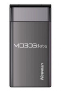 NEWMAN F15 specifikacije