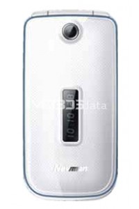 NEWMAN F16 specifikacije