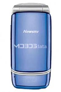 NEWMAN F1 specifikacije