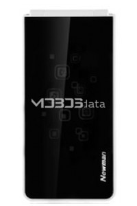 NEWMAN F26 specifikacije