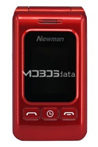 NEWMAN F516 specifikacije