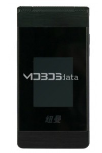 NEWMAN F518 specifikacije