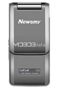 NEWMAN F5 specifikacije