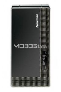 NEWMAN F6 specifikacije