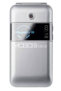 NEWMAN F8 specifikacije