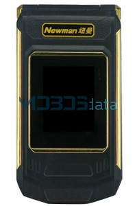 NEWMAN F8C specifikacije