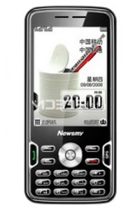 NEWMAN G20 specifikacije i karakteristike NEWMAN G20 specifikacije