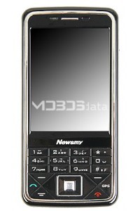 NEWMAN G28 specifikacije