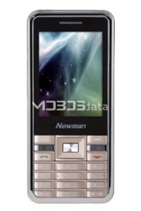 NEWMAN G6B specifikacije