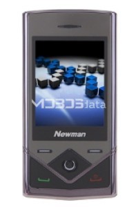 NEWMAN H2 specifikacije