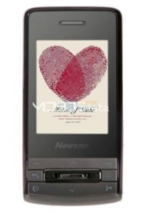 NEWMAN H3 specifikacije