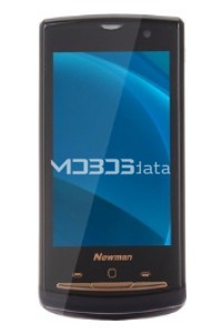 NEWMAN H6 specifikacije i karakteristike NEWMAN H6 specifikacije