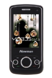 NEWMAN H8 specifikacije