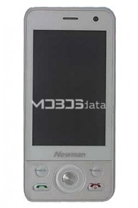 NEWMAN H9 specifikacije