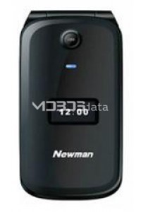 NEWMAN L50 specifikacije