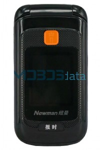 NEWMAN L660S specifikacije