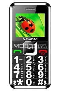 NEWMAN L66 specifikacije