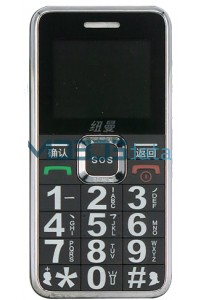 NEWMAN L66C specifikacije