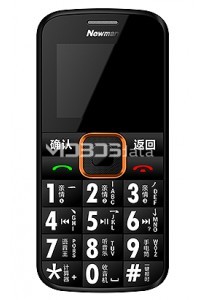 NEWMAN L70 specifikacije